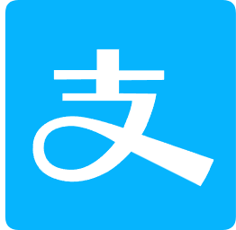 点击进入支付宝支付